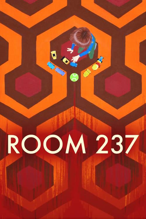 Room 237 Poster