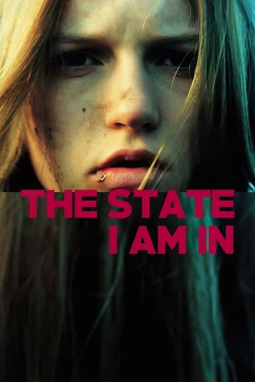 The State I Am In Poster