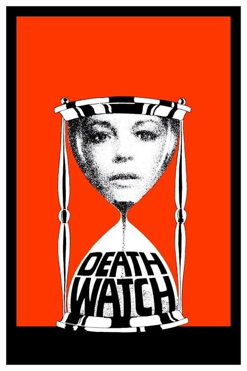 Death Watch Poster