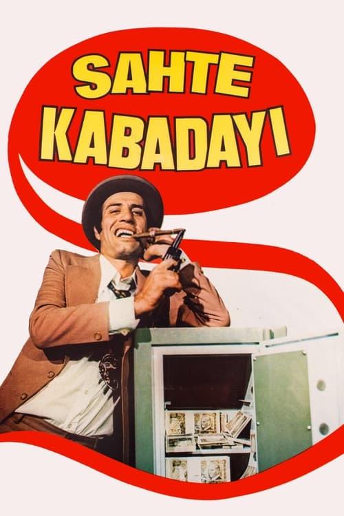 Sahte Kabadayı Poster