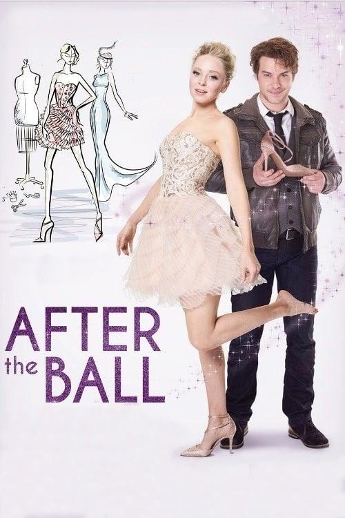 After the Ball Poster