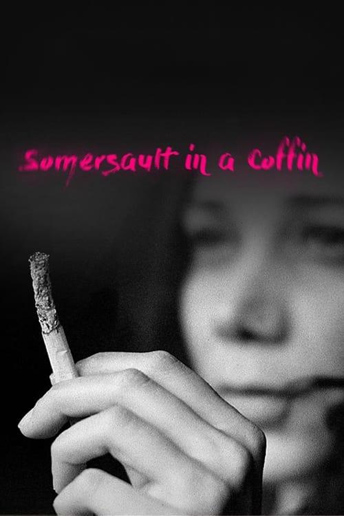 Somersault in a Coffin Poster