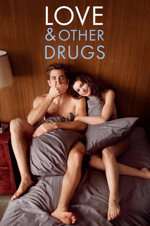 Love & Other Drugs Poster