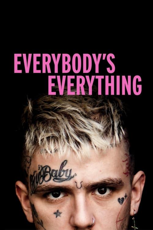 Everybody’s Everything Poster