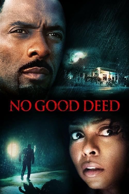 No Good Deed Poster