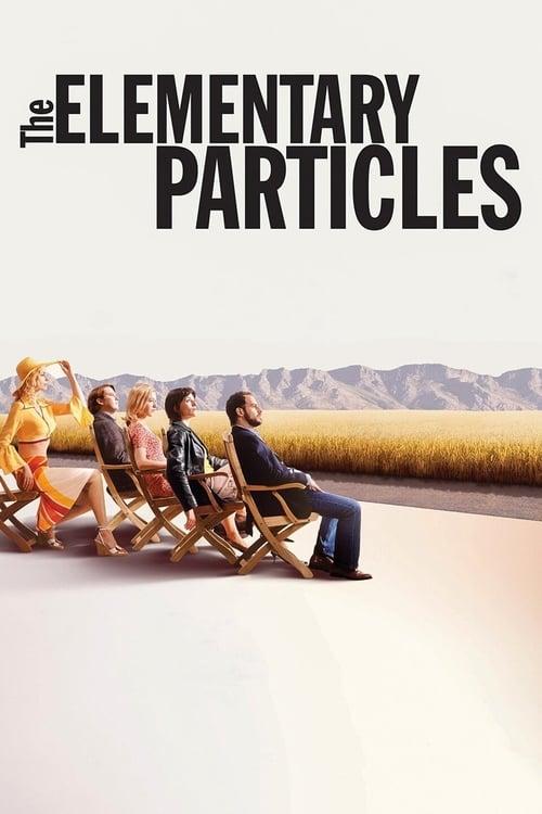 The Elementary Particles Poster