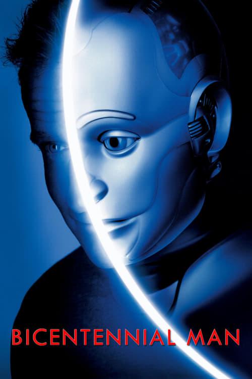 Bicentennial Man Poster