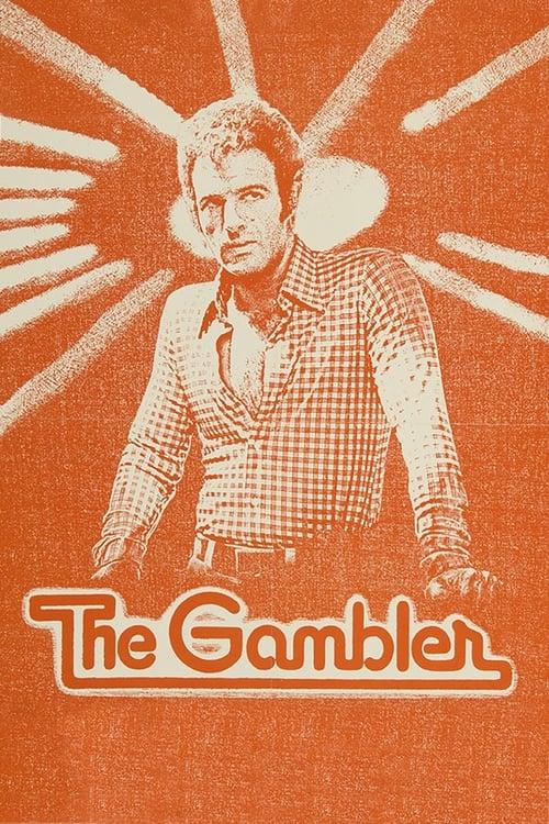 The Gambler Poster