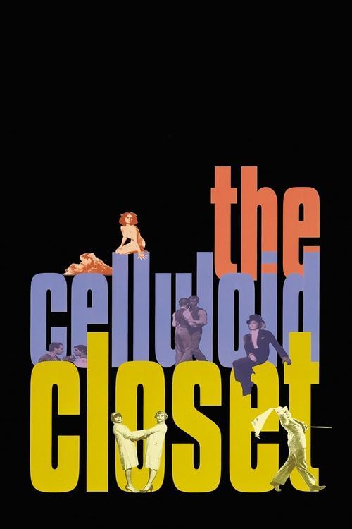 The Celluloid Closet Poster