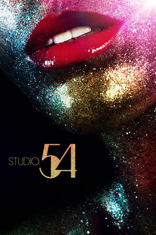 Studio 54 Poster