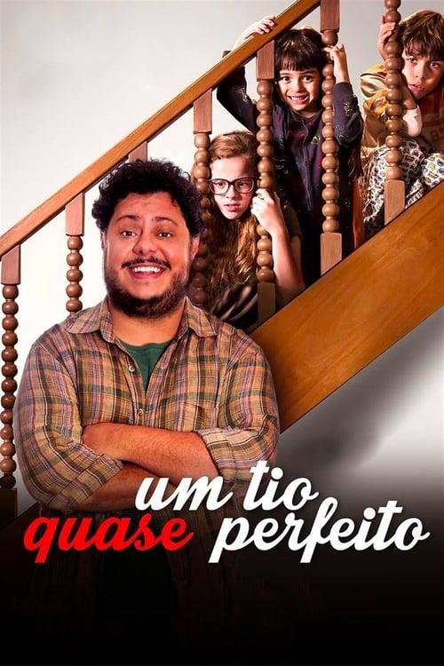 Um Tio Quase Perfeito Poster