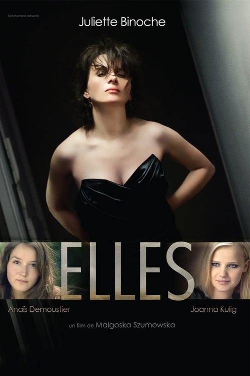 Elles Poster