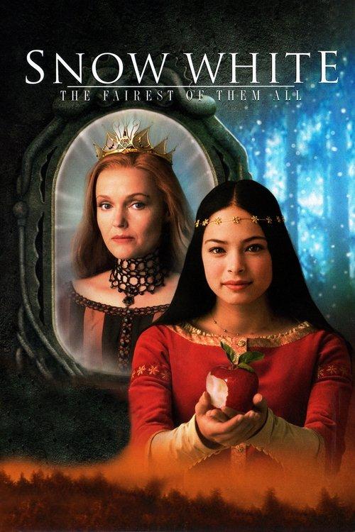 Snow White Poster