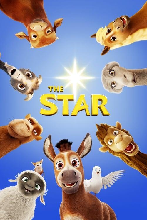 The Star Poster