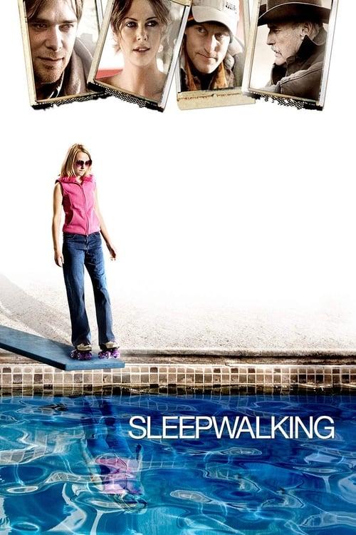 Sleepwalking Poster