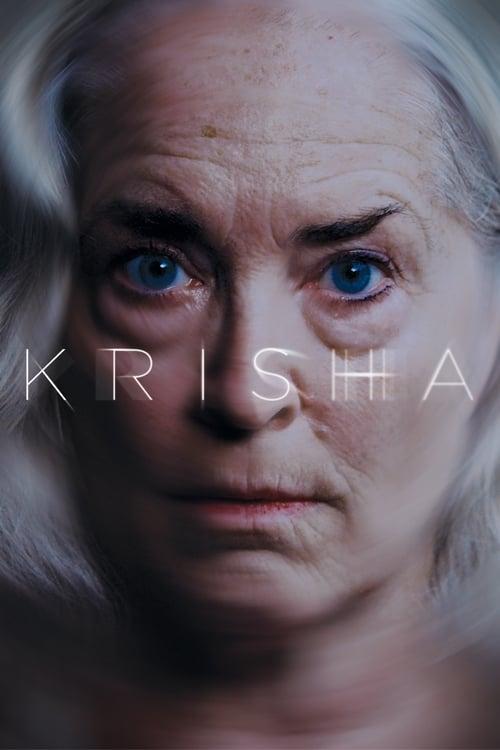 Krisha Poster