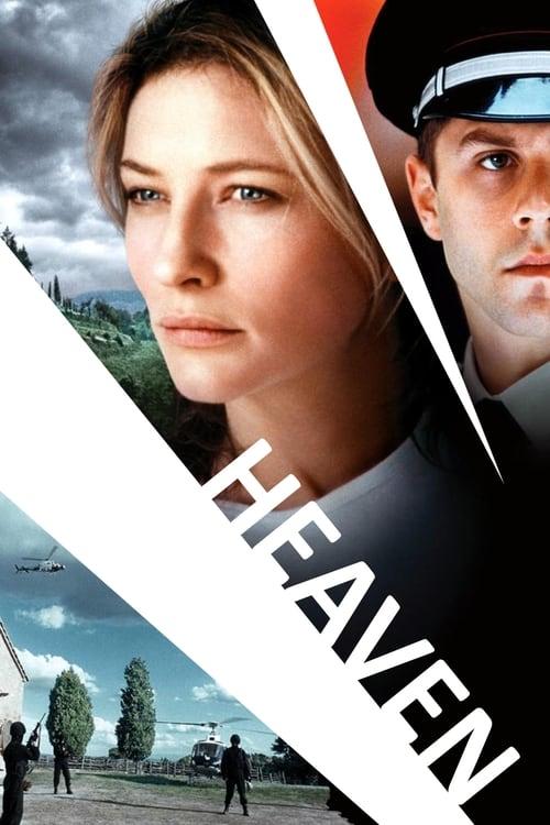 Heaven Poster