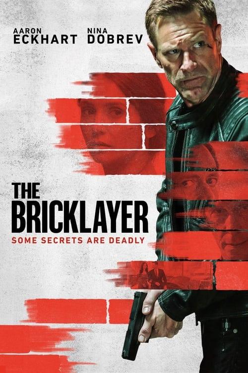 The Bricklayer Poster