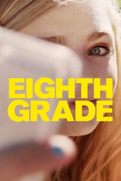 Eighth Grade Poster