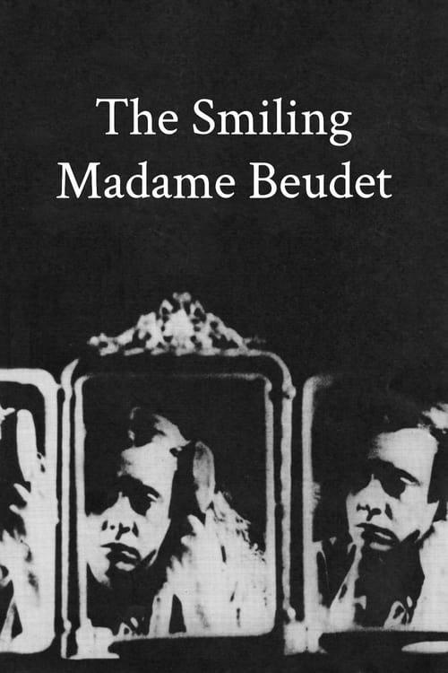 The Smiling Madame Beudet Poster