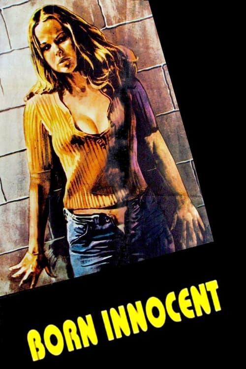 Born Innocent Poster