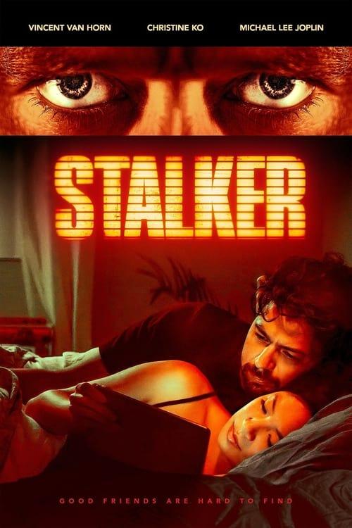 Stalker Poster