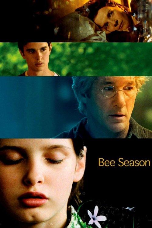 Bee Season Poster