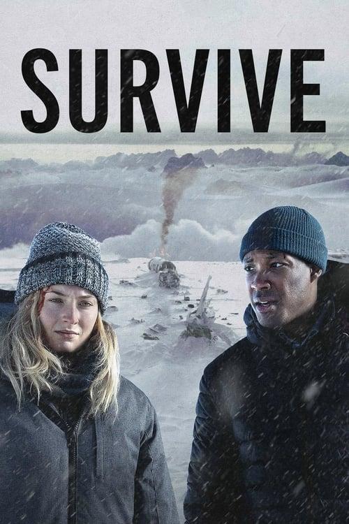 Survive Poster