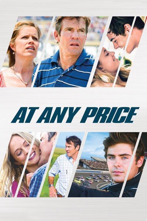 At Any Price Poster