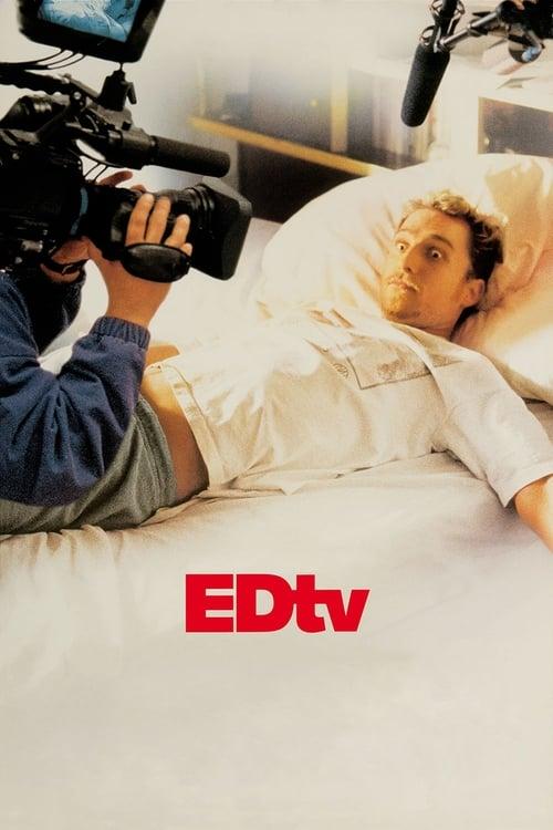 Edtv Poster