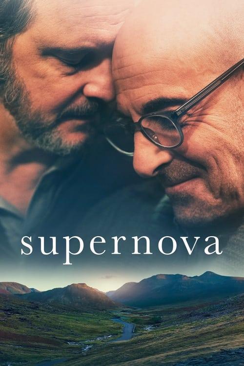 Supernova Poster