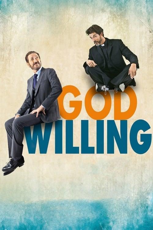 God Willing Poster