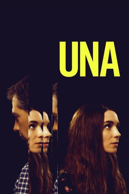 Una Poster