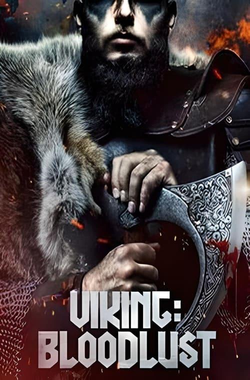 Viking: Bloodlust Poster