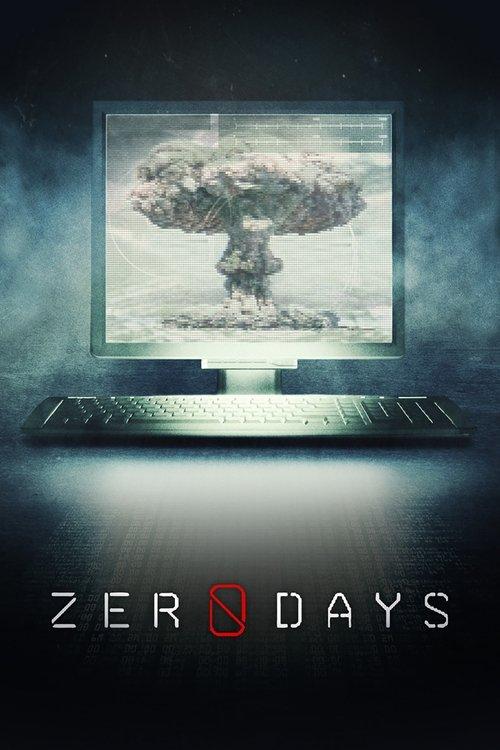 Zero Days Poster