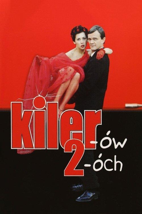 Killer 2 Poster