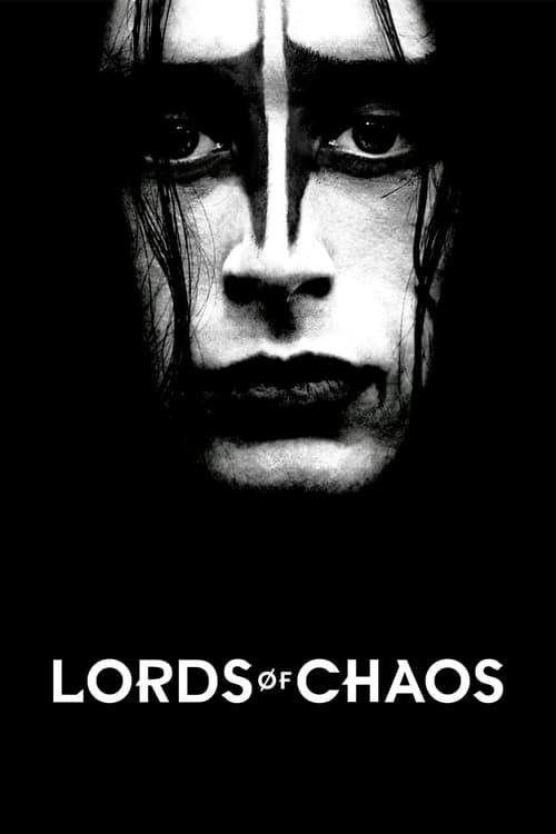 Lords of Chaos Poster