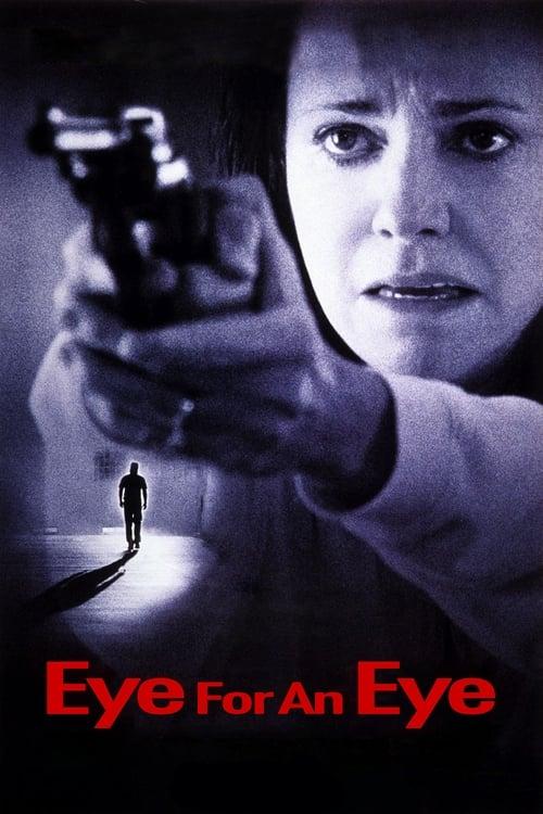 Eye for an Eye Poster