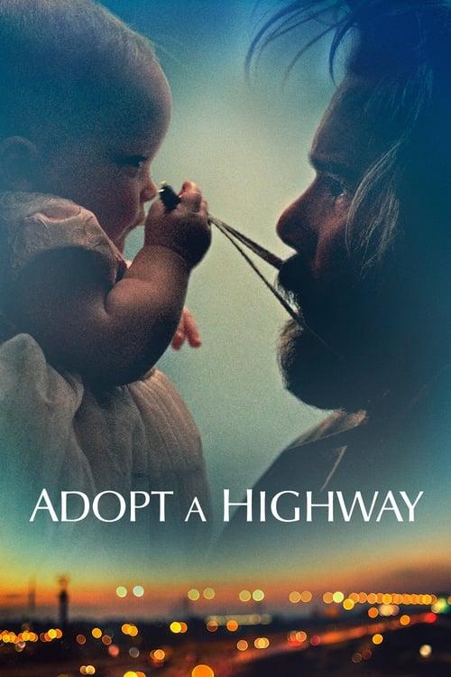 Adopt a Highway Poster