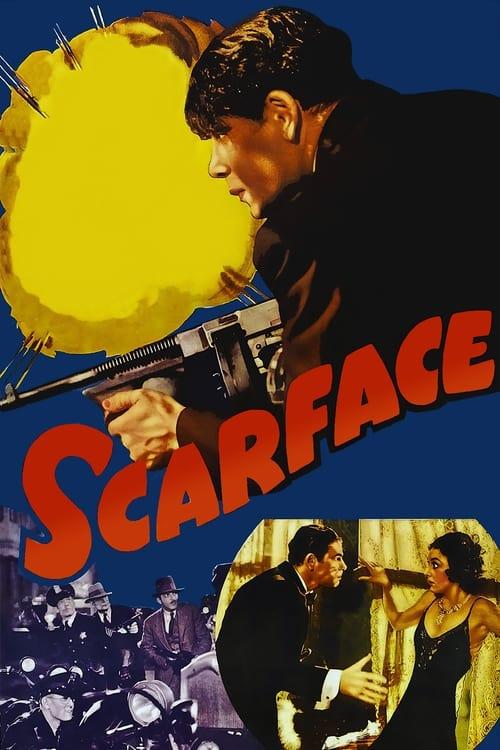 Scarface Poster