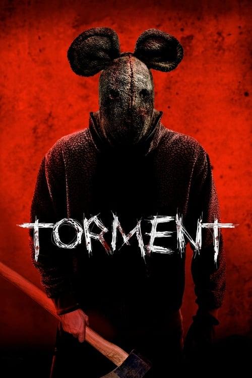 Torment Poster