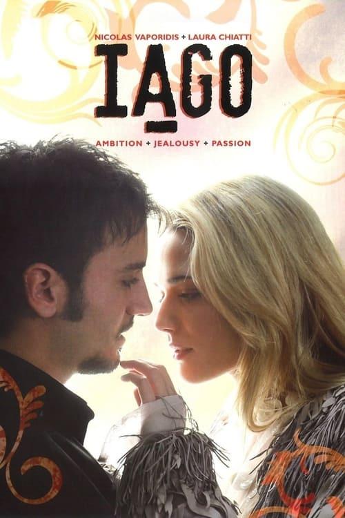 Iago Poster