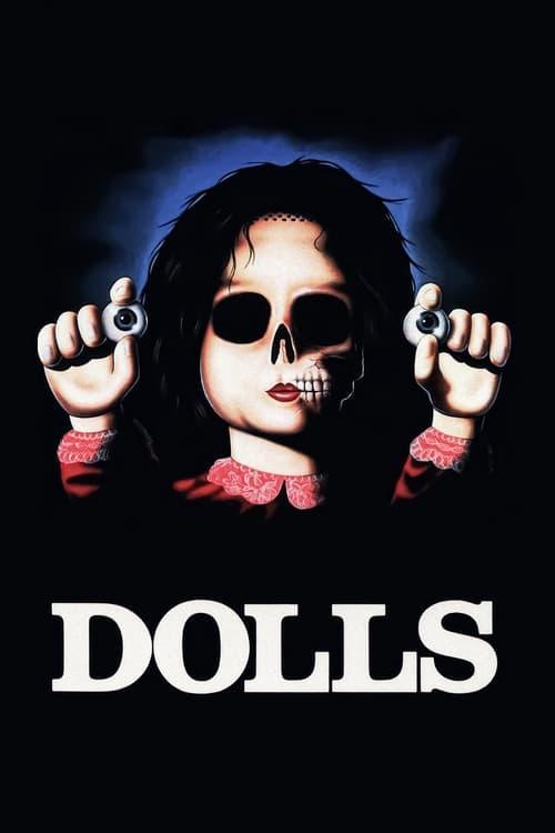 Dolls Poster