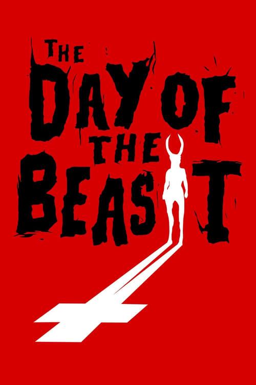 The Day of the Beast Poster