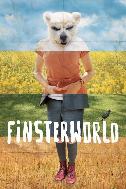 Finsterworld Poster