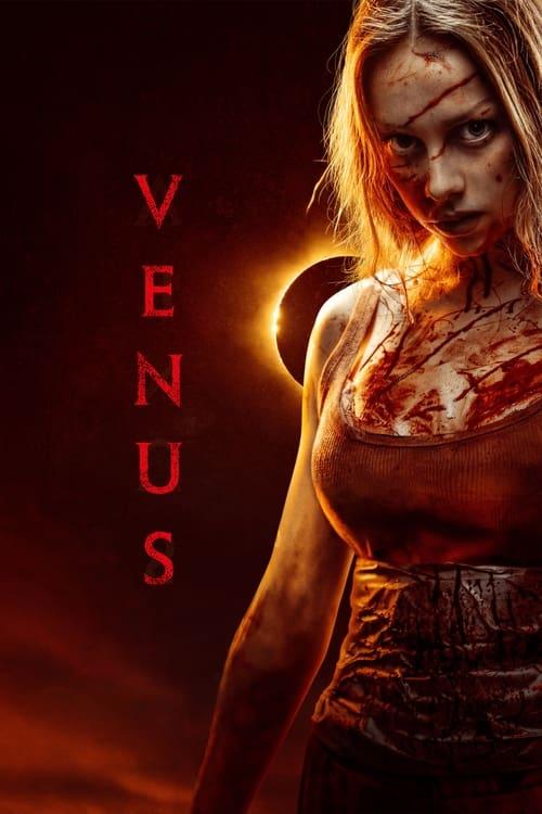 Venus Poster