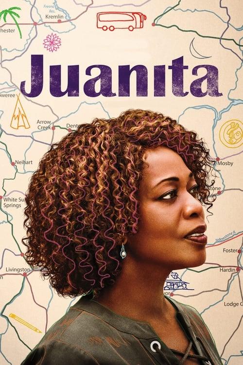 Juanita Poster