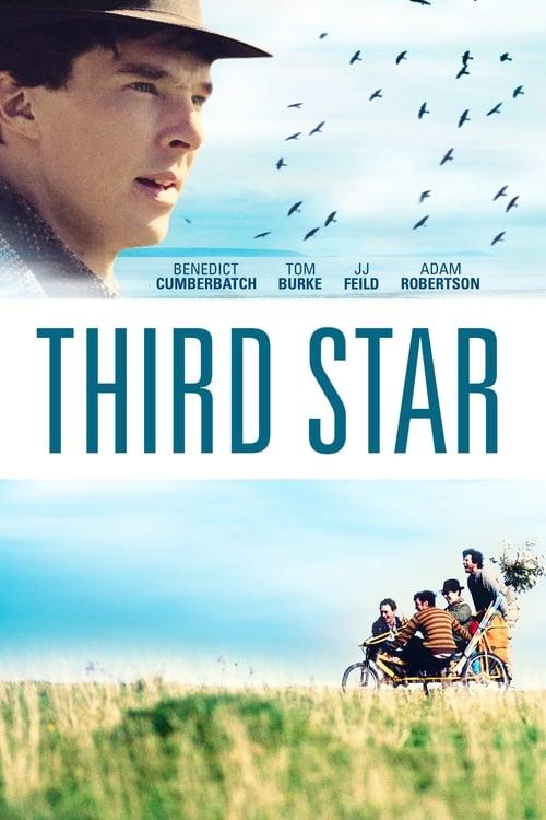 Third Star Poster