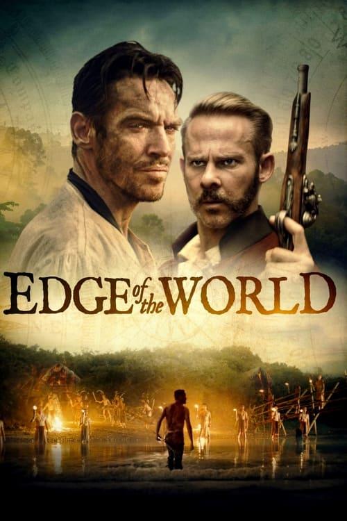 Edge of the World Poster