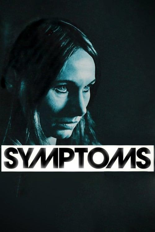 Symptoms Poster